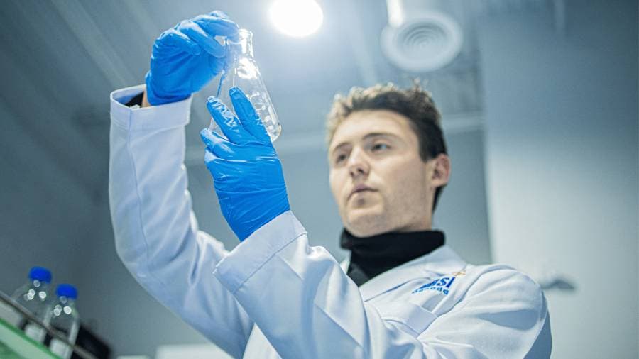 Forced Degradation Studies- Safeguarding Drug Stability and Quality