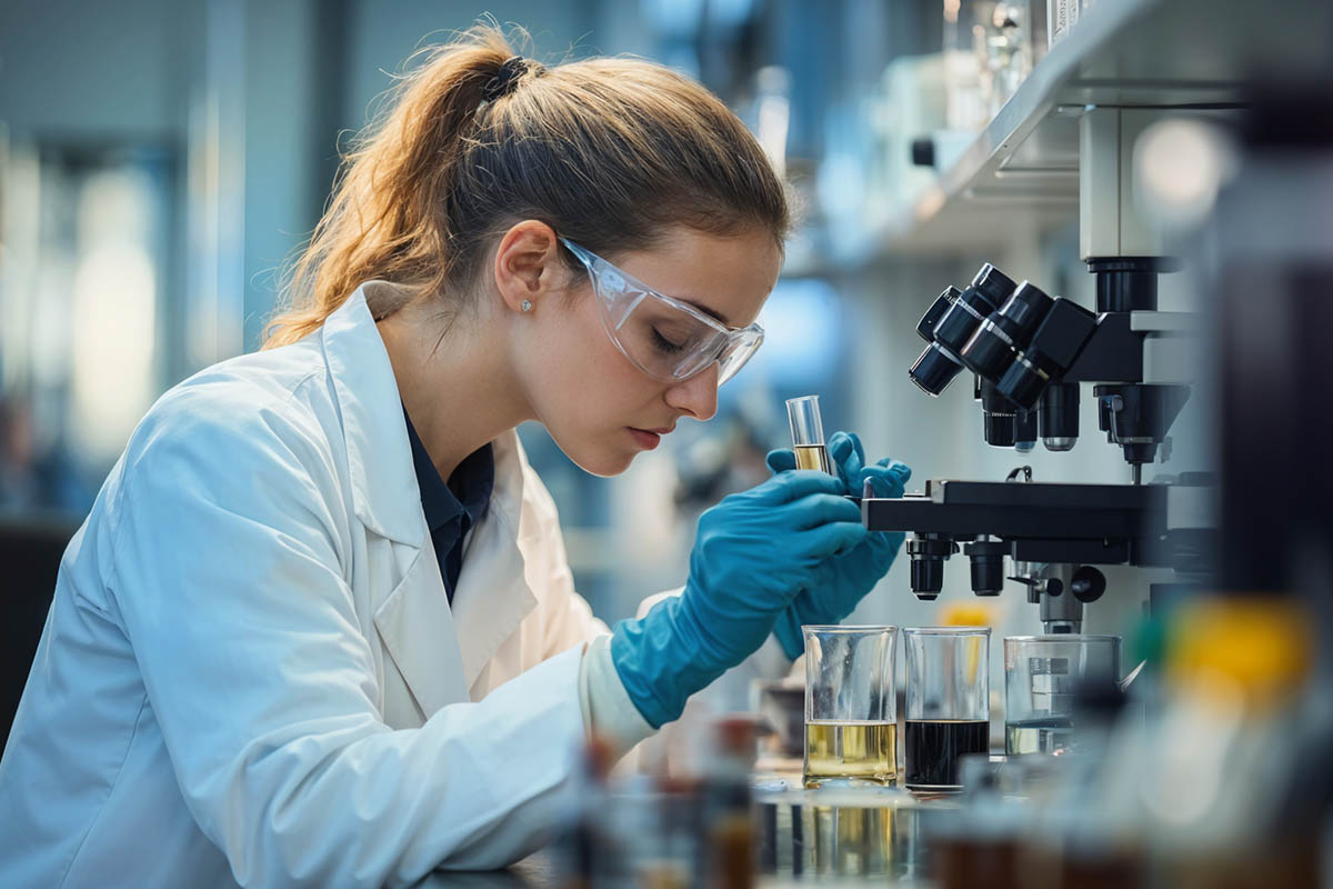Drug Development Services