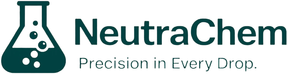 Neutra Chem Logo